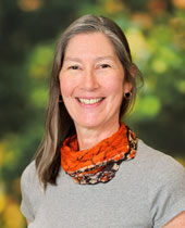 Margaret Guthrie is a teacher at Casa de Montessori