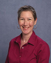 Margaret Guthrie