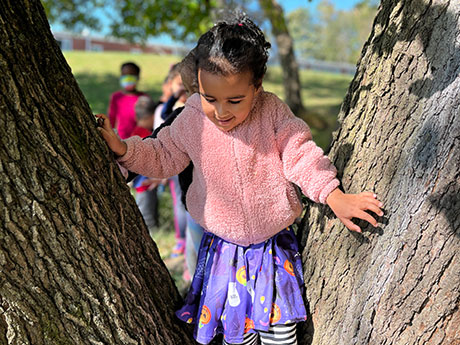 Montessori Orientation